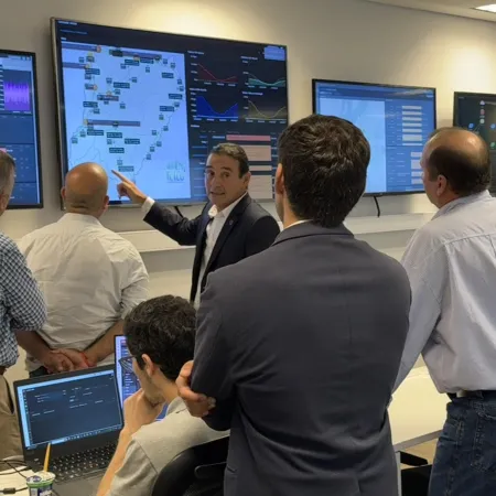 Modernización: Corrientes crece en cantidad de conexiones fijas a internet y marca diferencia en el NEA