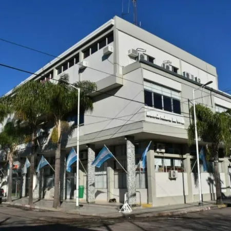“Goya Ciudad premia a los buenos contribuyentes 2025”