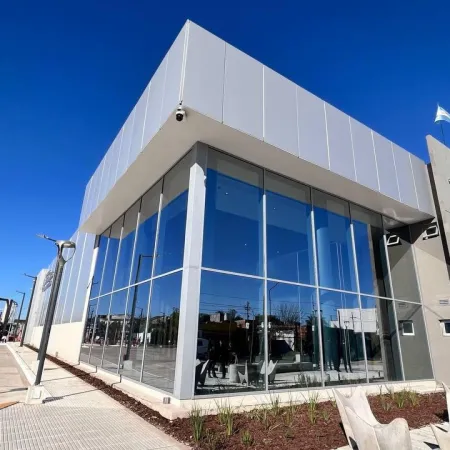 El Instituto de Oncología realizó cerca de 2.000 atenciones