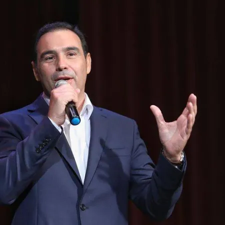 Valdés se consolida: Lidera el ranking de Gobernadores con un 61,5% de aprobación