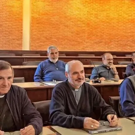 La Iglesia Argentina profundiza el diálogo con las culturas digitales