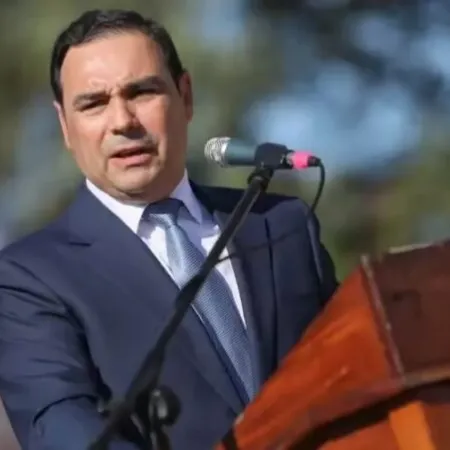 En vísperas de viaje a India, Valdés destaca la apertura de mercados para la producción correntina