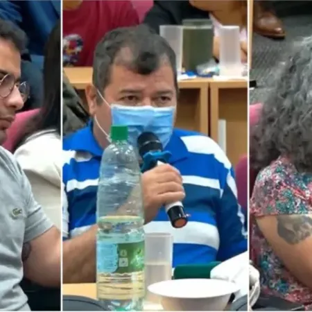 Condenaron al clan Sena por matar a Cecilia Strzyzowski: cuántos años recibió cada uno