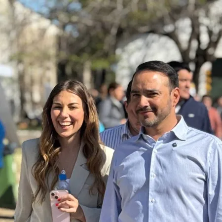 Impulsan a una correntina para presidir la Juventud Radical Nacional