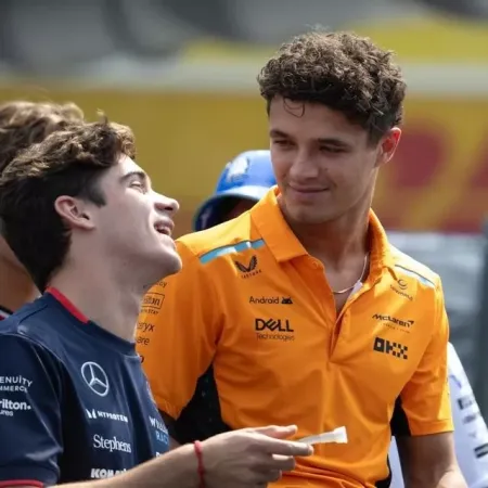 Lando Norris es el nuevo campeón de la Fórmula 1 y Franco Colapinto cerró sin puntos su primer año con Alpine