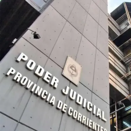 Bono Navideño de $1.500.000 para Judiciales de Corrientes*