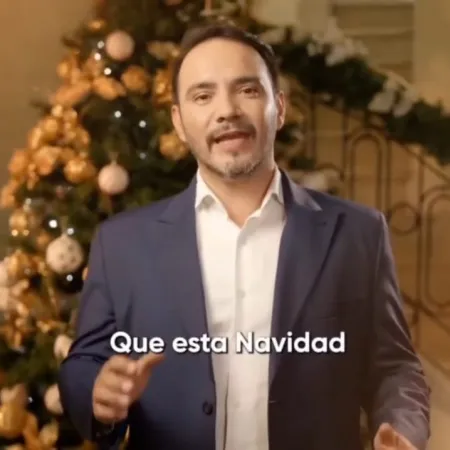 Juan Pablo Valdés llamó a renovar la esperanza y a seguir construyendo "una Corrientes más fuerte"