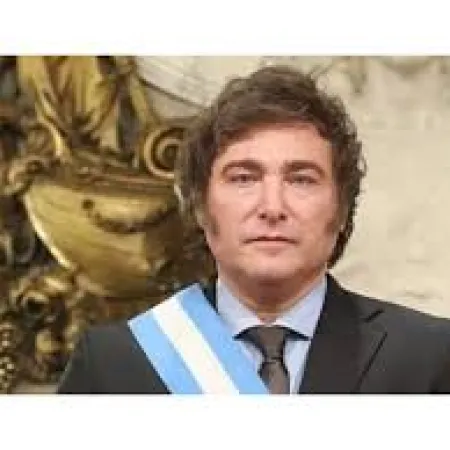 Javier Milei saludó a los argentinos por Navidad y anticipó que impulsará nuevas reformas