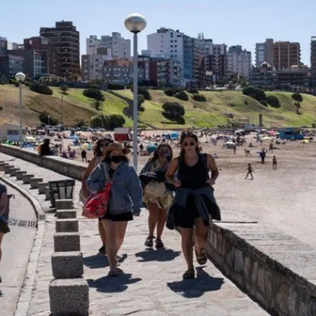 Temporada 2026: el turismo nacional se expande con decisiones más meditadas y selectivas