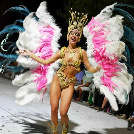 La Co.Mu.Ca.E invita a la Presentación Oficial del Carnaval de Esquina 2026