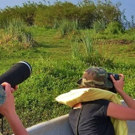 El Iberá duplicó el número de turistas en 10 años y el 90% son argentinos