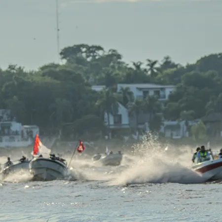 La Fiesta Nacional del Pacú impulsa el turismo y la agenda de verano en Corrientes