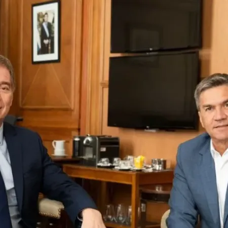 Reforma laboral: el gobierno de Milei continúa cosechando el respaldo de gobernadores