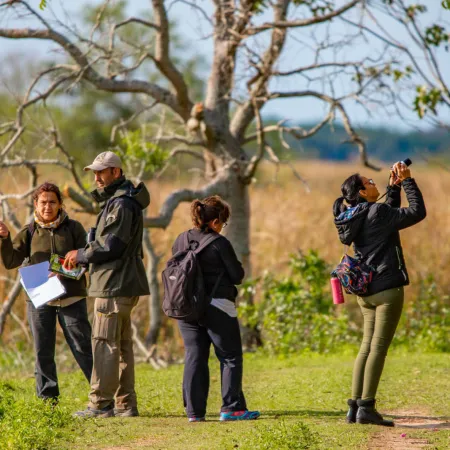 Finde XXL: Corrientes, con más del 80 % de ocupación hotelera