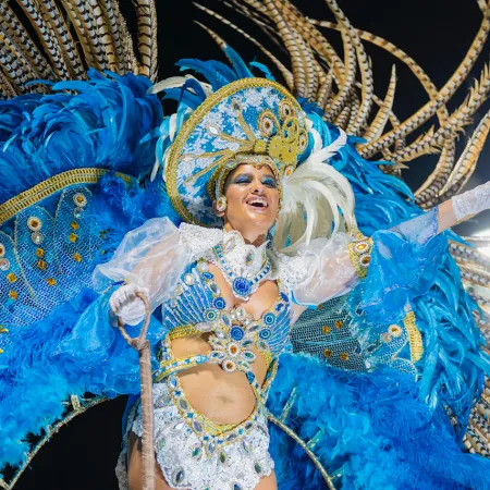 Feriado de Carnaval récord: viajaron 3 millones de turistas y gastaron más de 1 billón de pesos