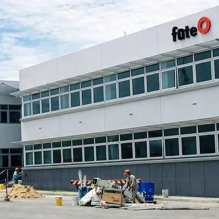 Cerró Fate, la histórica fábrica de neumáticos, y despedirá a 920 empleados: la información de Eduardo Feinmann