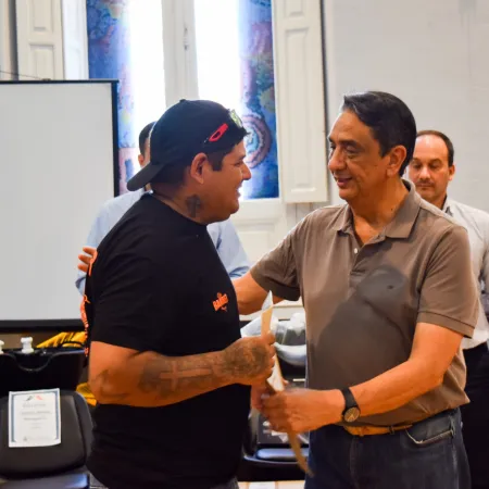 Se superaron los 700 emprendimientos y se anuncia nueva entrega en los próximos días