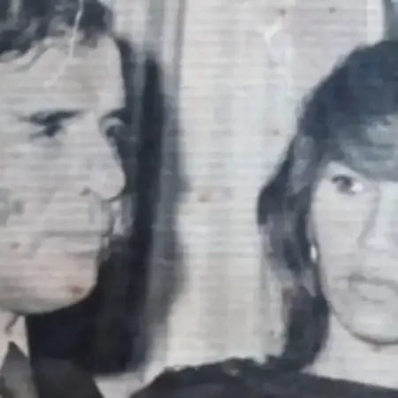 Murió Cristina “Tina” Sotelo, la tenista goyana que fue entrenadora personal de Carlos Menem