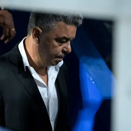 Marcelo Gallardo dejará de ser técnico de River: cuándo será su último partido