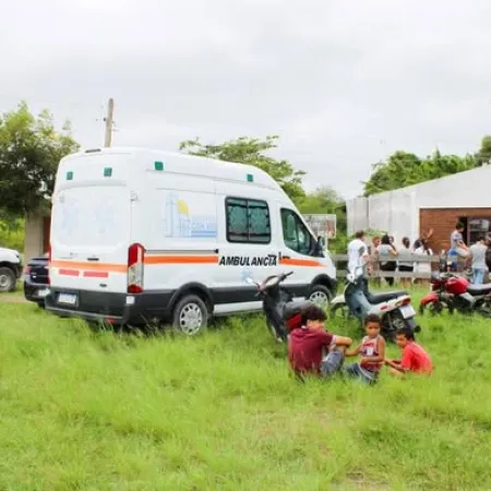 Esquina: Operativo sanitario en Guayquiraró: jornada de ficha médica este miércoles