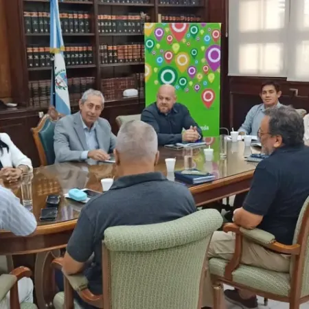 El Gobierno de Corrientes otorgará un incremento del 6% a los docentes y continuará con ajustes durante el año