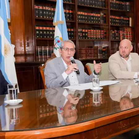 En la primera recomposición del año, Provincia aumentó 6% e incrementó la ayuda escolar