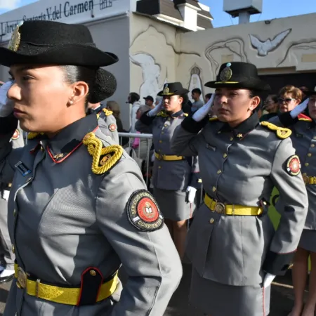 El Servicio Penitenciario abre la inscripción para cadetes en Corrientes