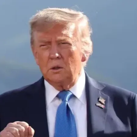 Donald Trump aseguró que la guerra con Irán terminará muy pronto: “Estamos dándole una paliza”