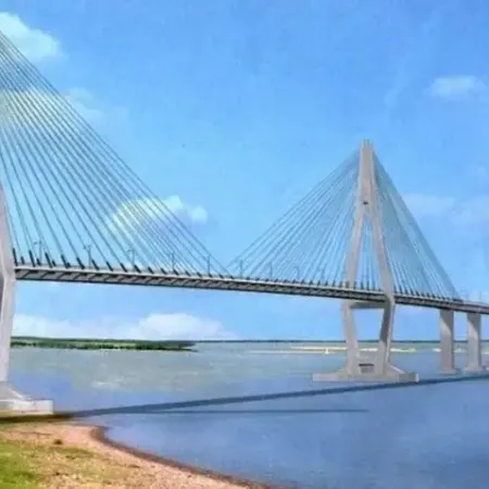 Convocan a audiencia pública para analizar el impacto ambiental del segundo puente Chaco–Corrientes