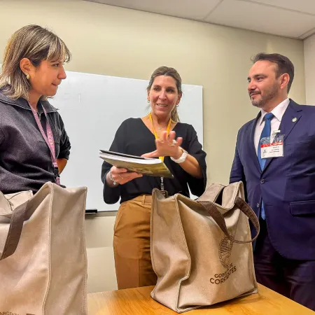 Corrientes se posiciona como polo tecnológico regional tras una alianza estratégica con Amazon