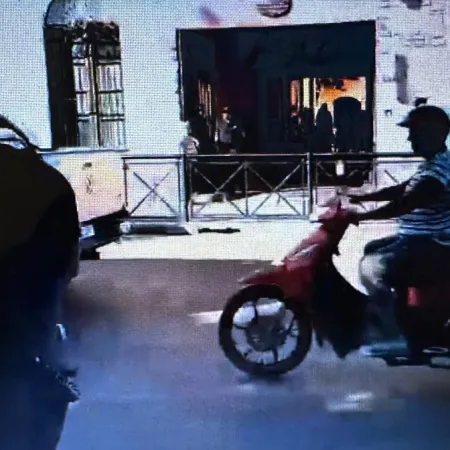 Amenazas telefónicas en dos colegios católicos de Goya generan preocupación