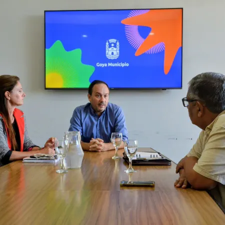 Goya Conmemora el día de la Memoria con una agenda centrada en los 50 años del golpe