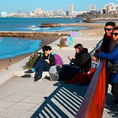 Feriado de la Memoria: más de un millón de turistas gastaron $ 231 mil millones durante el fin de semana