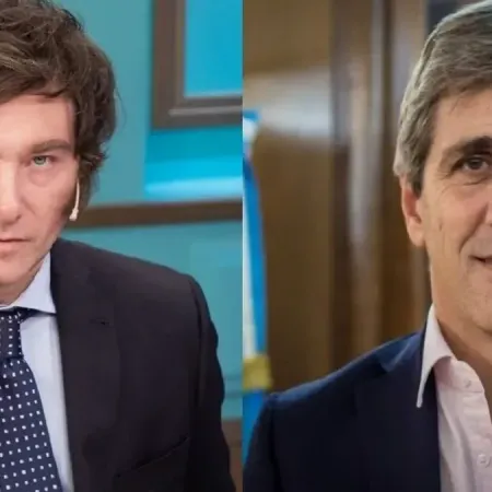 Javier Milei reconoció que la inflación sigue alta y defendió el rumbo económico: “Vamos por el buen camino”