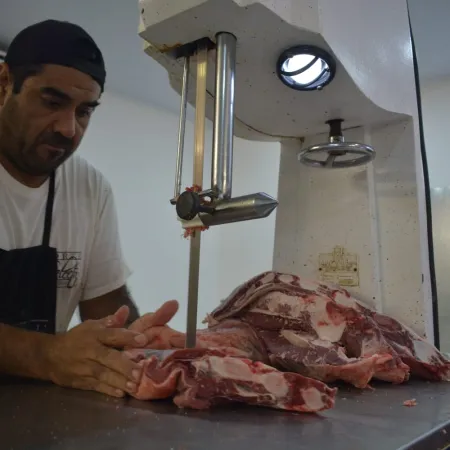 El gobierno de Corrientes impulsa el crecimiento de la producción bufalina