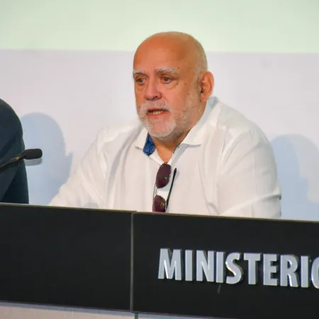 Código Iberá: Provincia y municipios coordinan el ordenamiento urbano para proteger la identidad regional