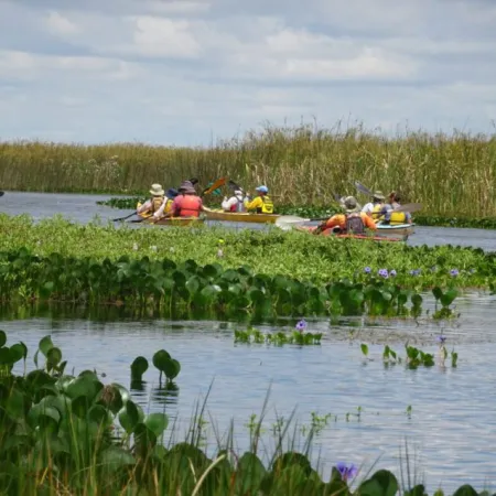 Semana Santa: alta ocupación en Corrientes y fuerte movimiento turístico en todo el país