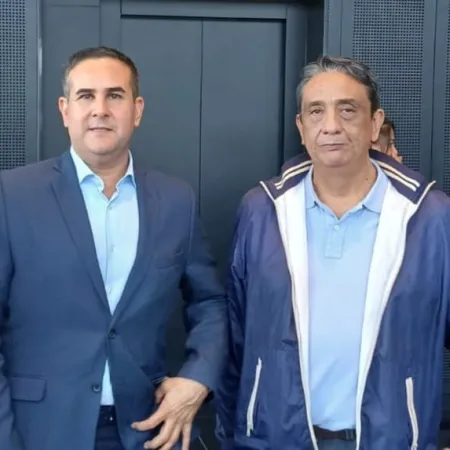 Goya se suma al programa “Jakaru Porá 2.0” para promover huertas y autoconsumo