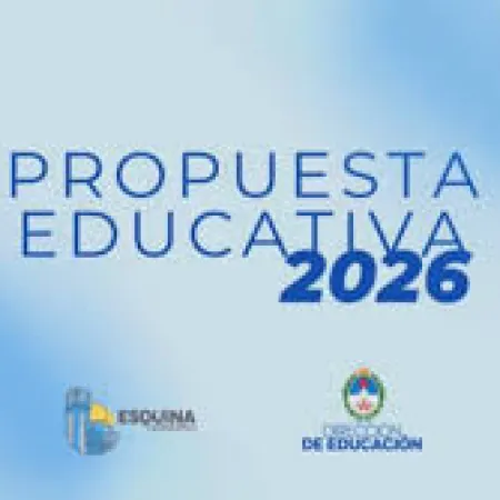 Esquina impulsa el futuro: fortalecen las trayectorias universitarias