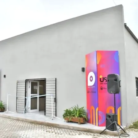 Goya impulsa la economía del conocimiento y consolida su modelo de modernización del estado