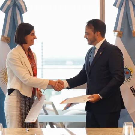 Ituzaingó impulsa la mayor inversión privada en la historia de Corrientes con fuerte impacto productivo y laboral