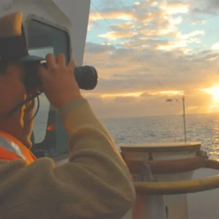 Prefectura Goya informa sobre verificación de embarcaciones para la 49° Fiesta Nacional del Surubí