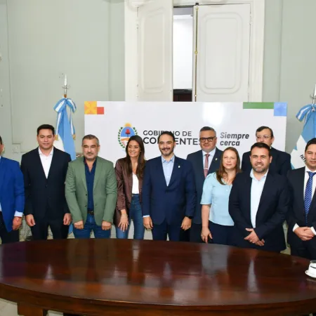 El Gobierno destina $4.400 millones para infraestructura en diez municipios