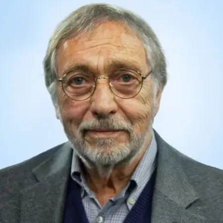 Murió Luis Brandoni a los 86 años, emblema del cine, teatro y televisión