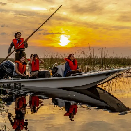 Promoción y comercialización del Destino Corrientes en mercados internacionales