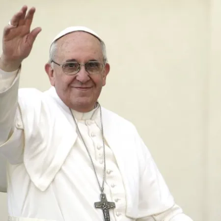 A un año de la muerte de Francisco, Sergio Rubin homenajeó al papa