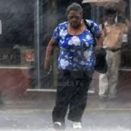 Alerta por un “Súper Niño”: se espera la llegada de lluvias extremas y hay riesgo de inundaciones en distintas regiones