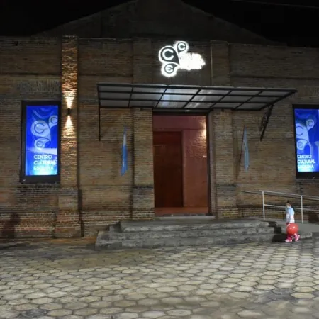 Esquina puso en marcha los talleres “Juventud y Tradición”