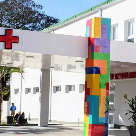 Hospital Pediátrico de Goya: Un pilar regional con más de 8.800 atenciones en lo que va del año