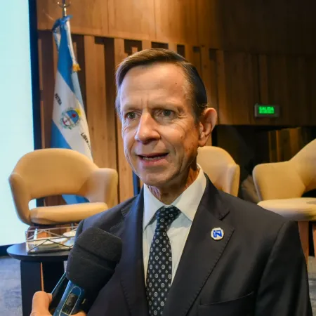 Reconocido neurólogo elogió y respaldó la producción de cannabis medicinal en Corrientes